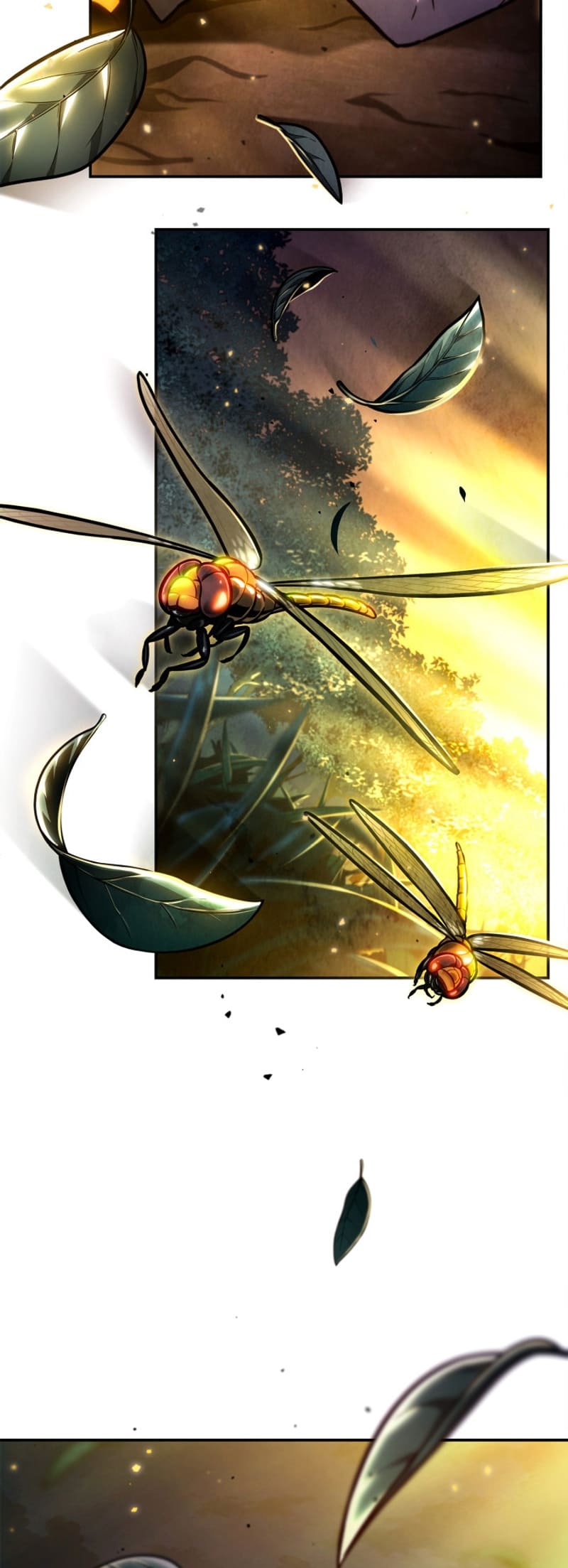 Infinite Mage, Chapter 86 image 03